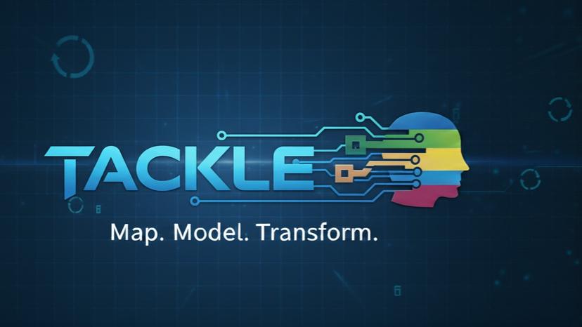 Tackle Simulation Studio