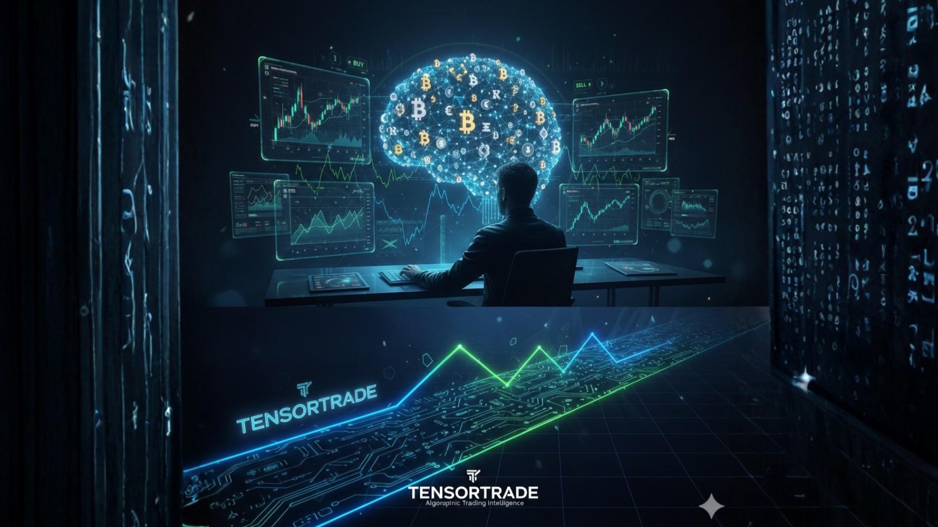 TensorTrade