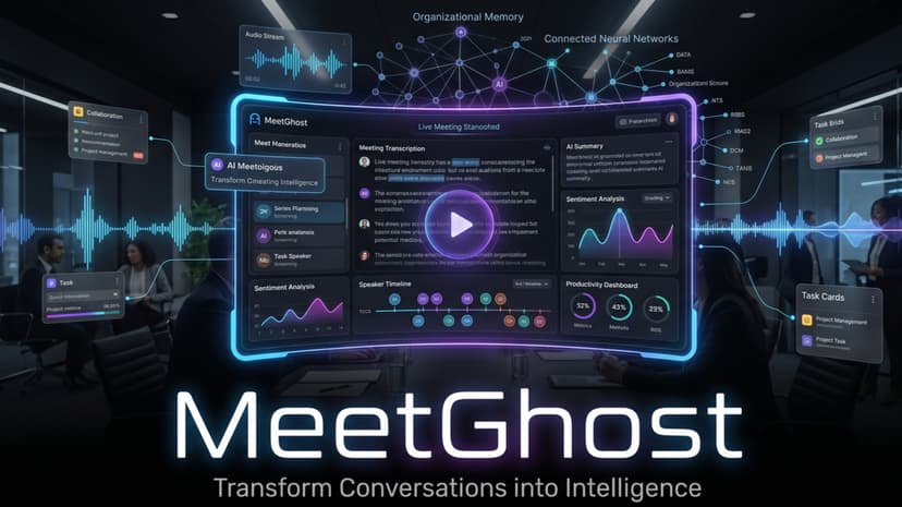 MeetGhost