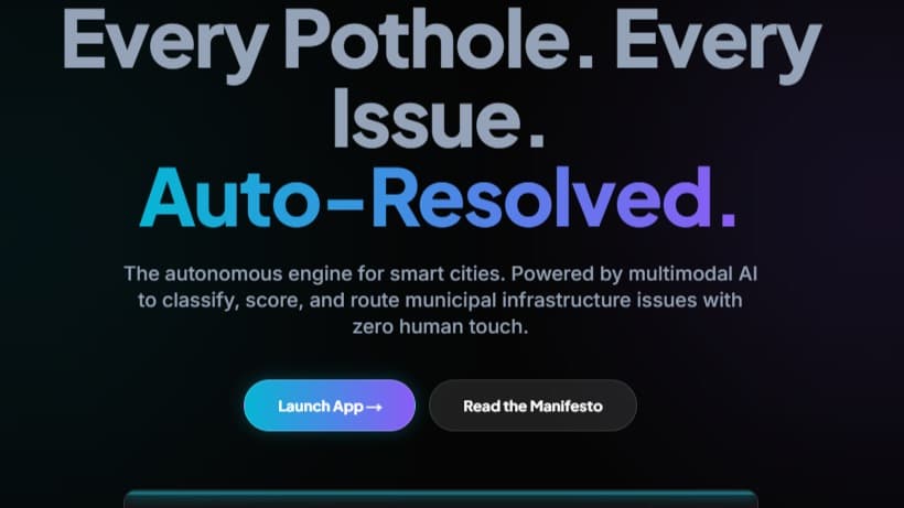 CivicPulse AI: Autonomous Municipal Triage
