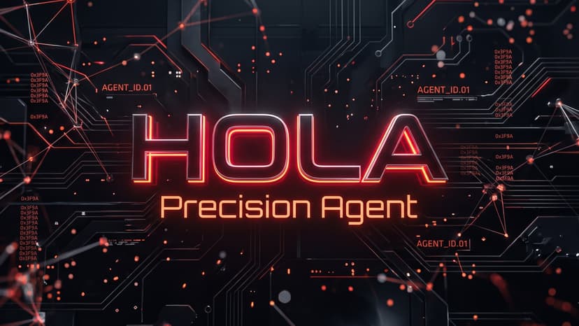 Hola Precision Agent