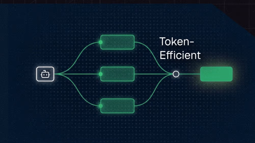TERA: Hybrid Token-Efficient Routing Agent