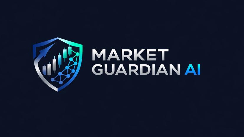 Market Guardian AI Stay Calm in Volatile Markets