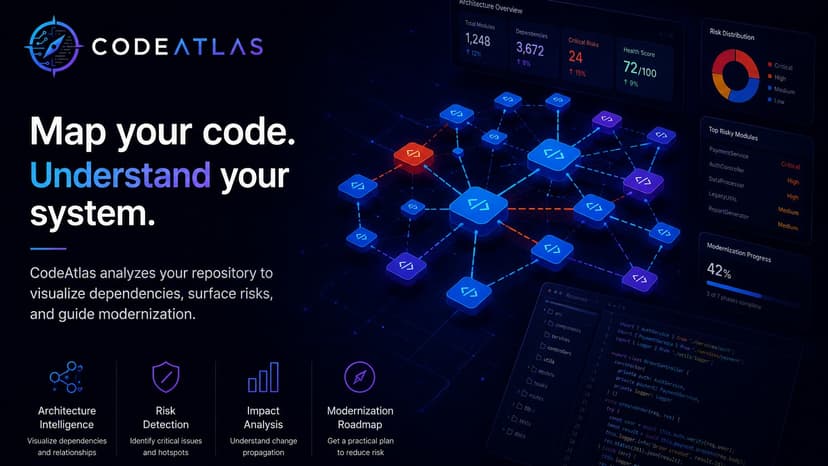 CodeAtlas
