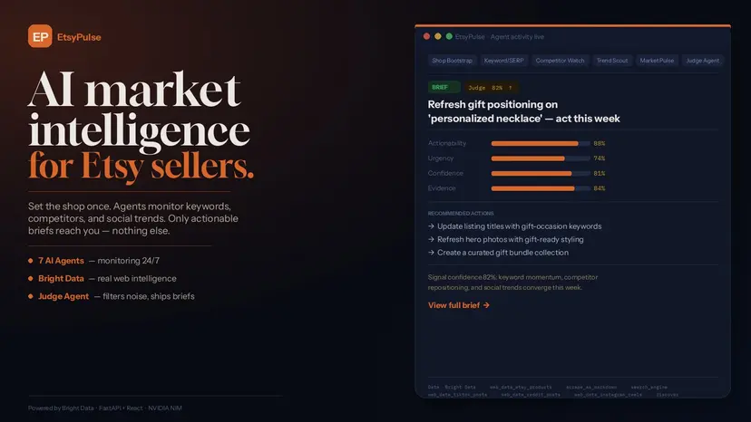 EtsyPulse
