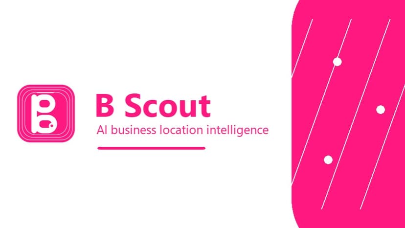 B Scout