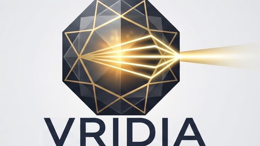 Vridia