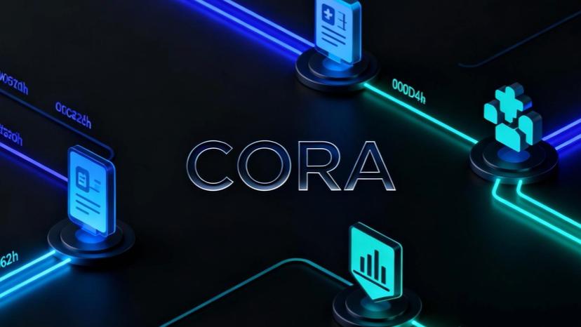CORA AI Workflow Orchestrator