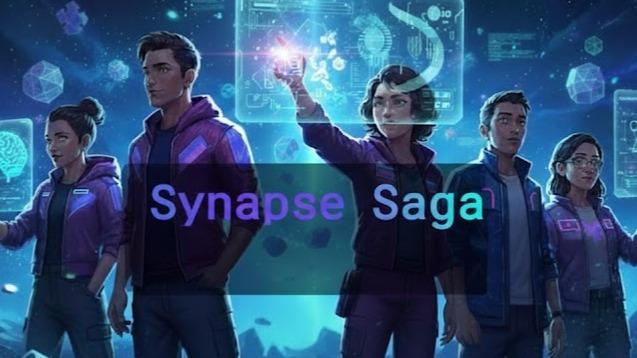 Synapse Saga