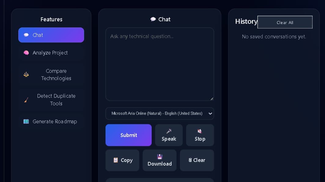 DevMentor AI