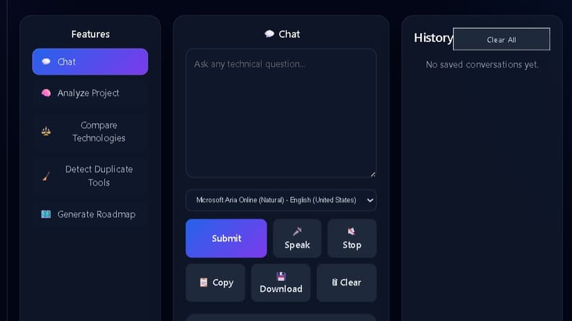 DevMentor AI