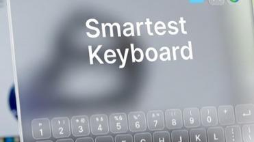 Smartest keyboard
