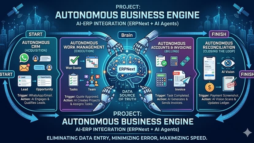 AI-ERP Integration