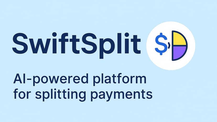 SwiftSplit