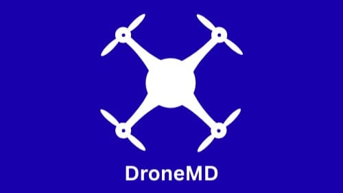 DroneMD