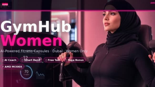 GymHub Women