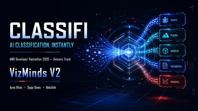 Classifi