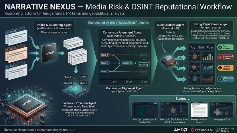 Narrative Nexus