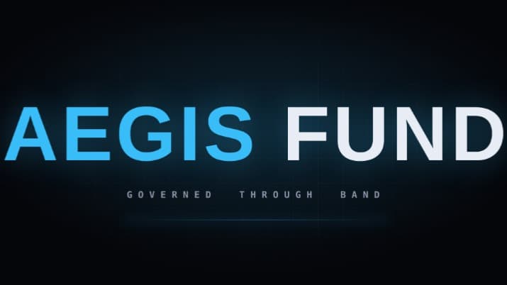 AEGIS Fund: Governance No Trader Can Override
