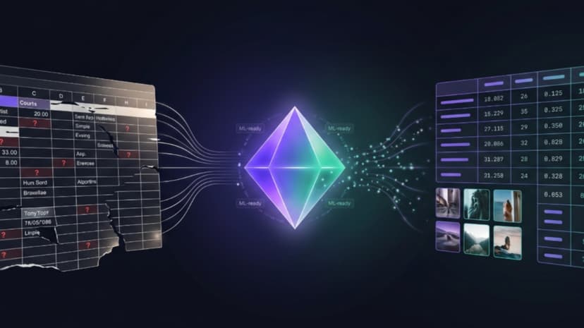 CleanML Vision