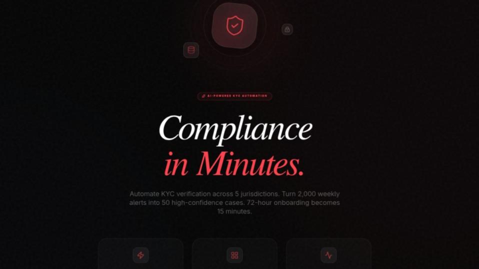 Deriv Compliance Copilot