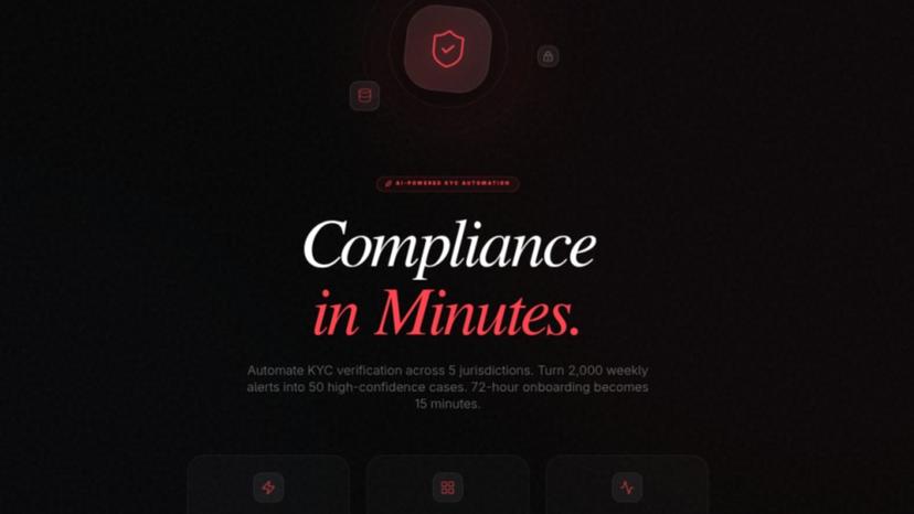 Deriv Compliance Copilot