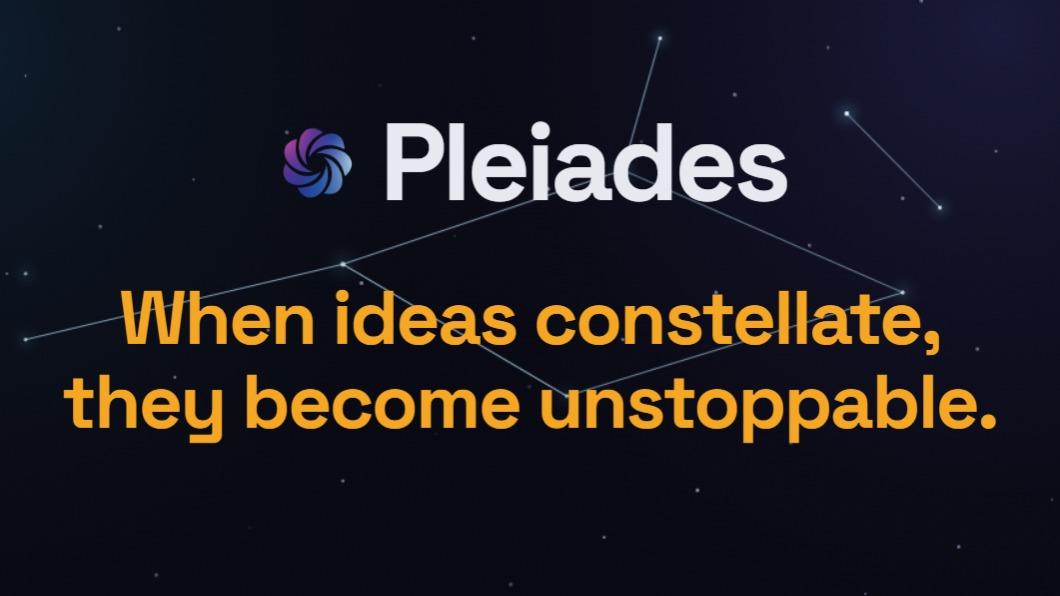 Pleiades AI Coworker