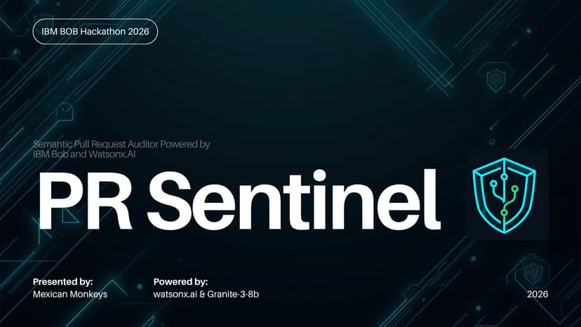 PR Sentinel