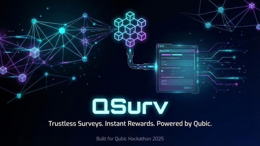 QSurv