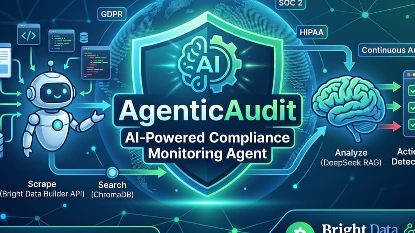 Agentic Audit