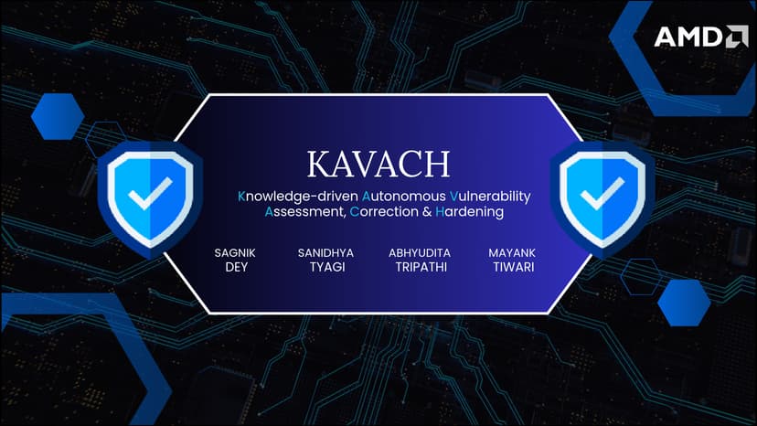 KAVACH