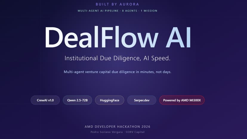 DealFlow AI