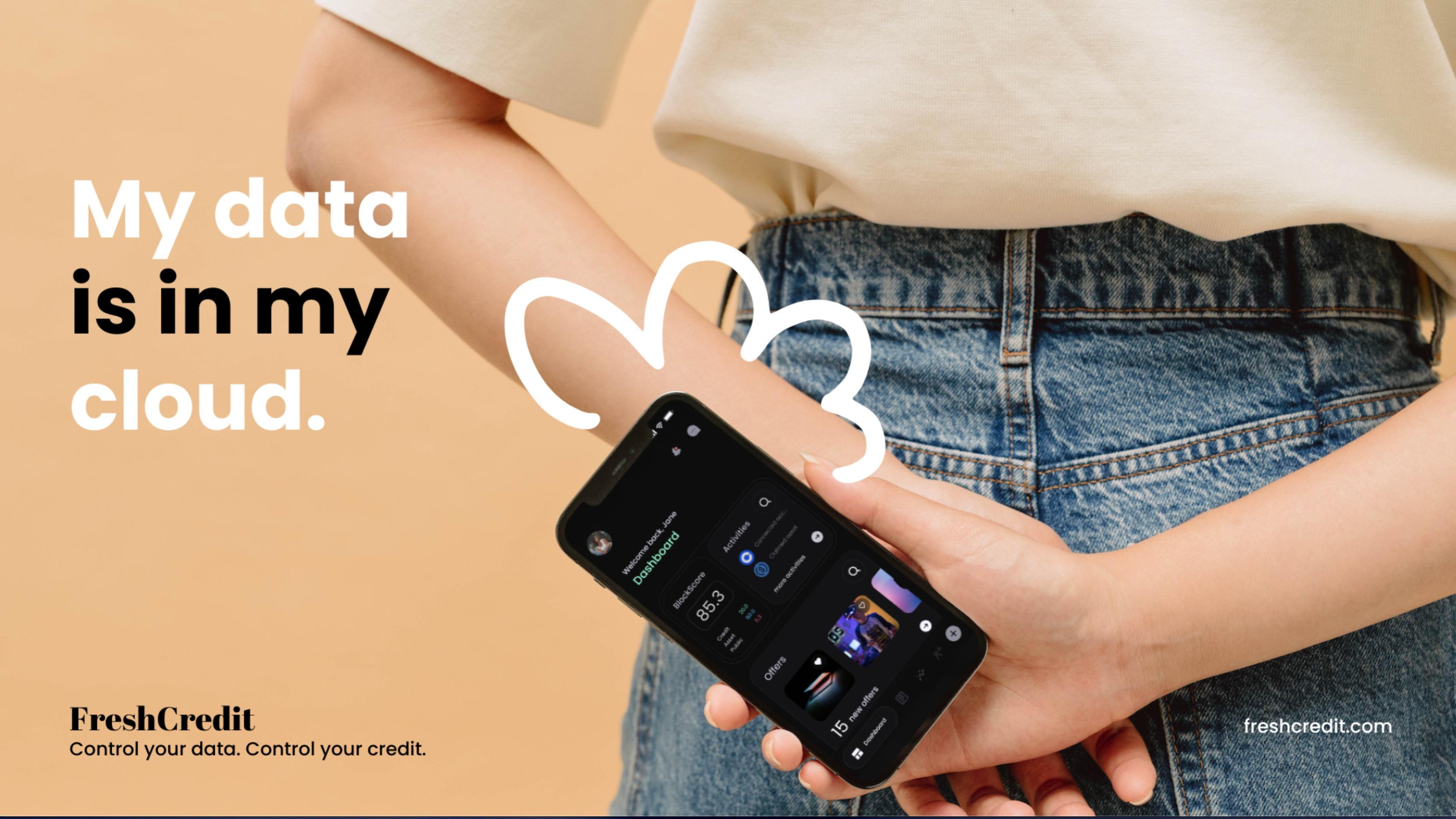 FreshCredit Arc UCP Integration