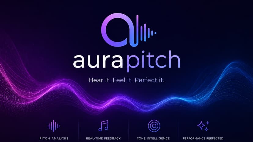AURAPITCH
