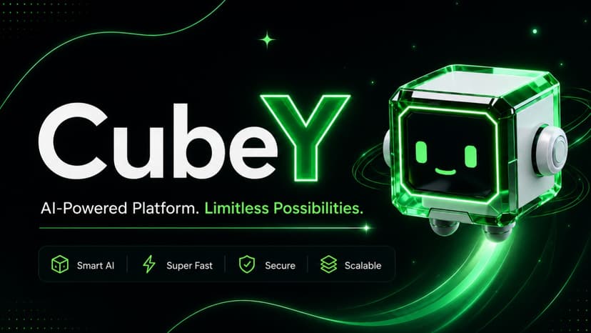 CubeY