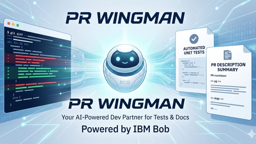 Wingman