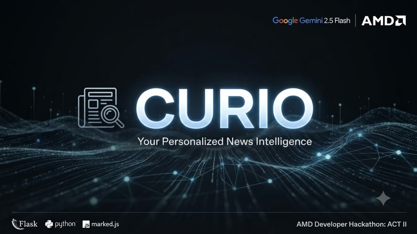 Curio