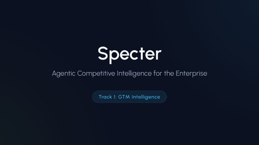 specter