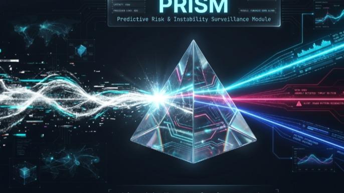 Predictive Risk Instability Surveillance Module