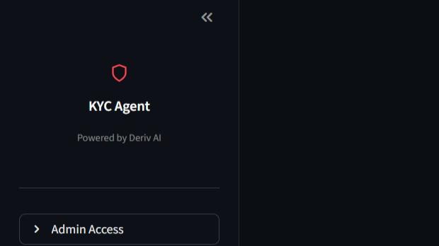 KYC Agent