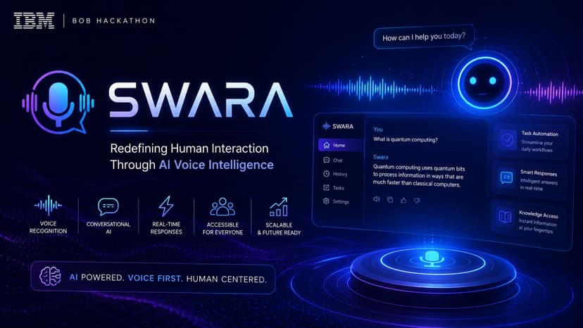 SWARA