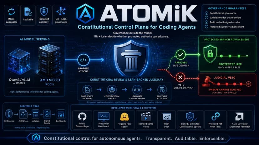 ATOMiK Constitution Review