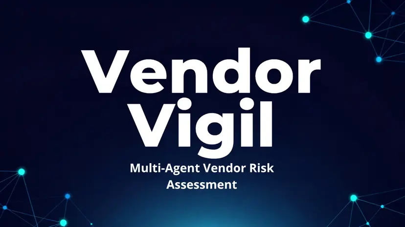 VendorVigil