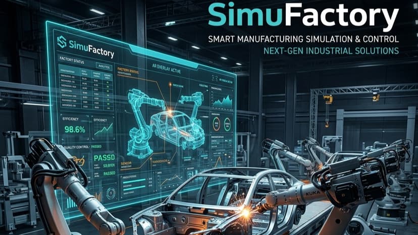 SimuFactory