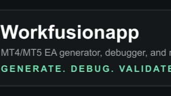 Workfusion SignalOps
