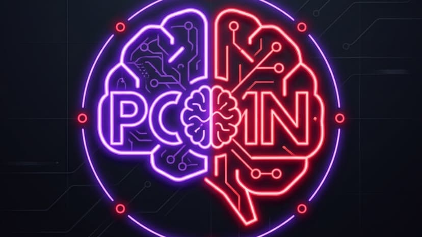 PCMANai - Self-Learning AMD Hardware Optimizer