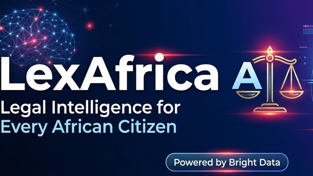 LexAfrica AI