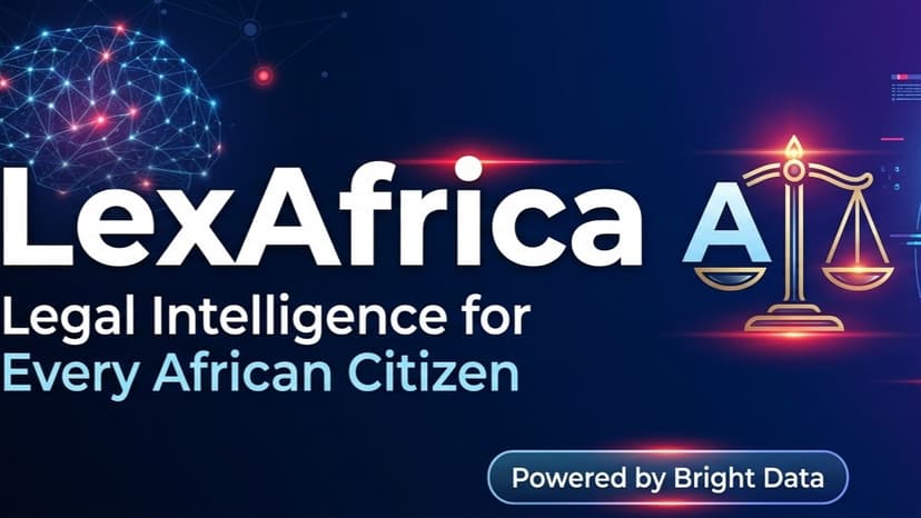 LexAfrica AI