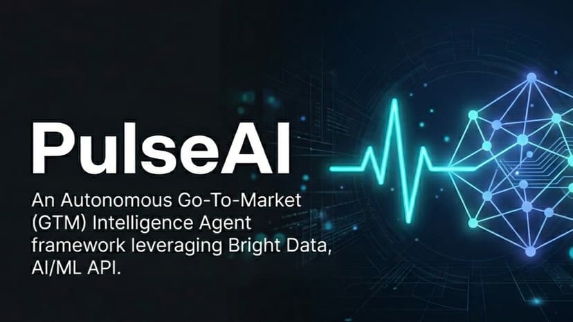 Pulse AI
