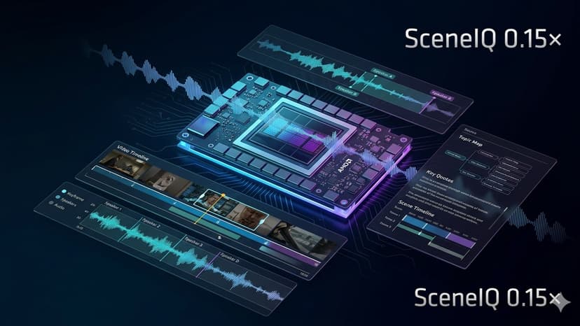 SceneIQ